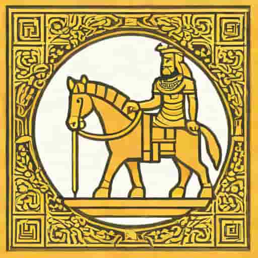 Kahulugan Ng Ashurbanipal