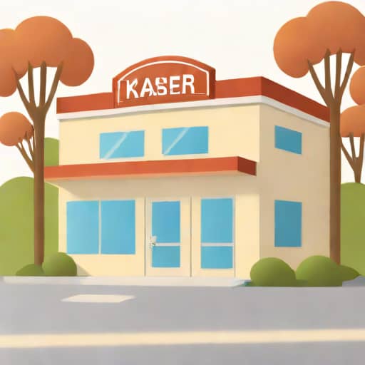 Kaiser Woodland Hills Urgent Care