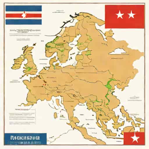 Kaiserreich Indochinese Union Paths