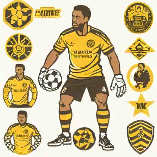 Kaizer Chiefs Goalkeeper Succession