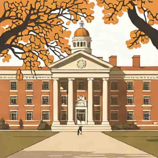 Kalamazoo College Upjohn Library