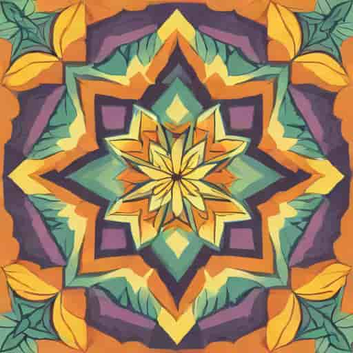 Kaleidoscope Dream Miguel
