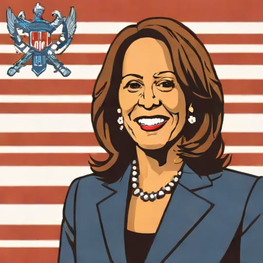 Kamala Harris Former Wisconsinite