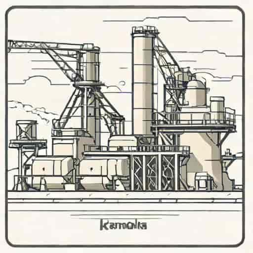 Kambalda Nickel Operations