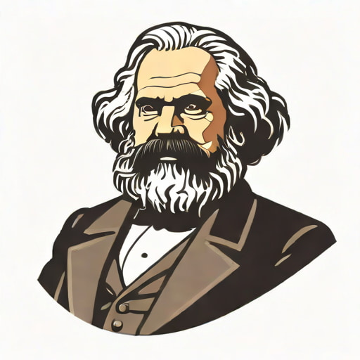Karl Marx Petite Bourgeoisie