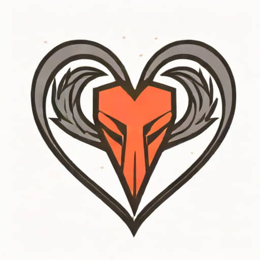 Karlach Hellion Heart