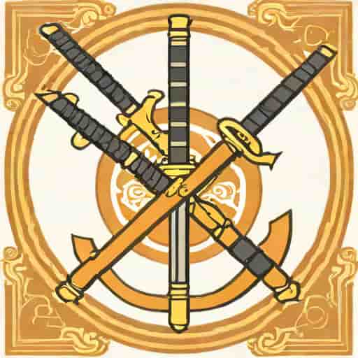 Katana Liquidity Pool