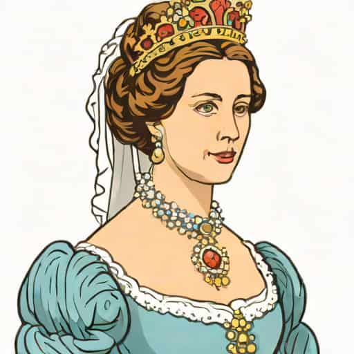 Katherine Villiers Duchess Of Buckingham