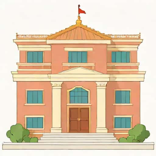 Kathmandu District Court
