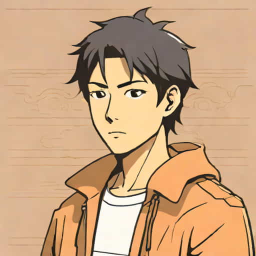 Katsuhiko Teshigawara Weathering With You