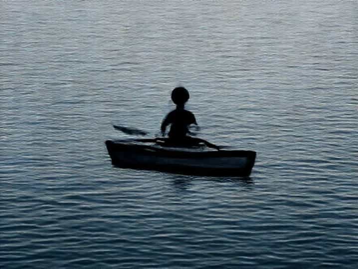Kayak Rental Onondaga Lake