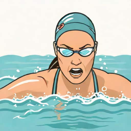 Kaylee Mckeown 100m Backstroke