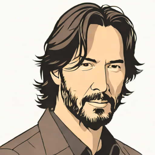 Keanu Reeves Is From Where