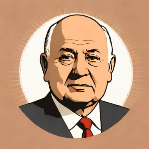 Kebijakan Mikhail Gorbachev Perestroika