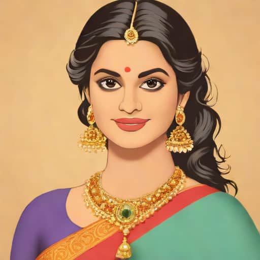 Keerthy Suresh Glamorous