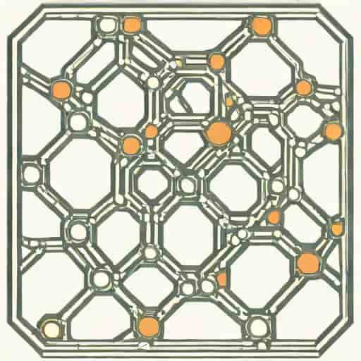 Kekule Structure Of Naphthalene
