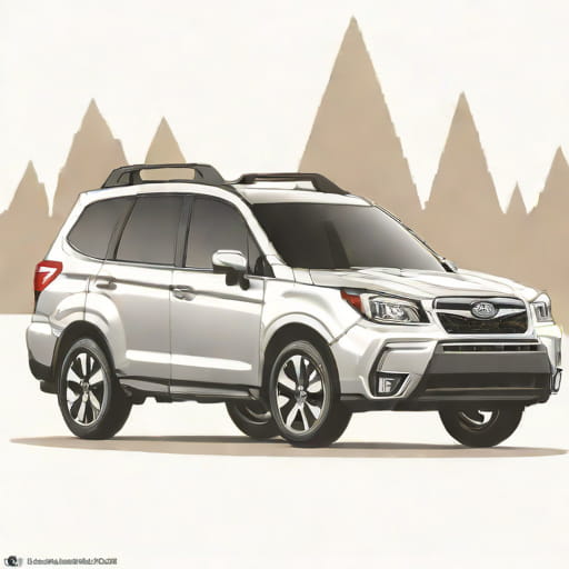 Kelley Blue Book Subaru Forester