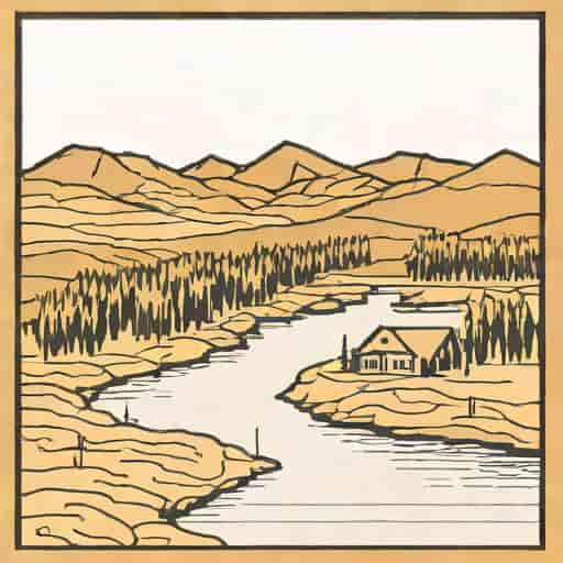 Kenai Peninsula Borough Parcel Viewer
