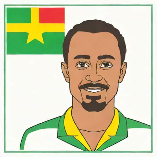 Kenenisa Bekele Full History In Amharic