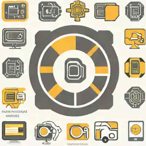 Kengic Intelligent Technology Co Ltd