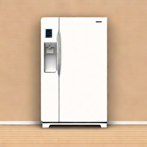 Kenmore Refrigerator Condenser Coil Cleaning