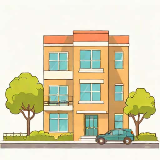 Kenyatta Avenue Caxton House
