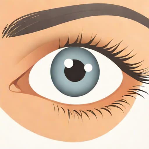 Keratitis Is An Inflammation Of The Choroid