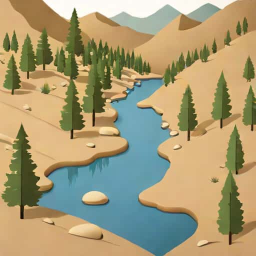 Kern River Headwaters