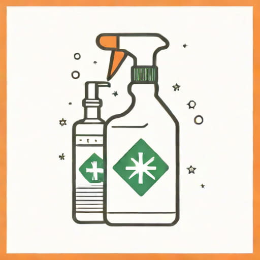 Kerol Disinfectant Uses