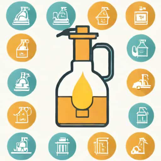 Kerosene Organic Or Inorganic