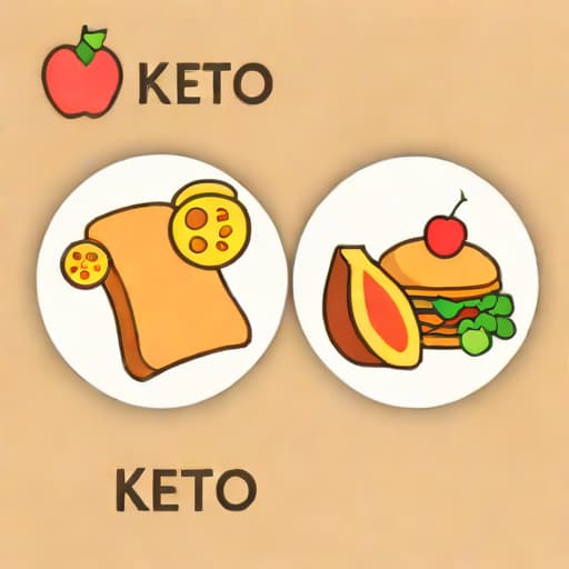 Keto Vs Calorie Deficit Reddit