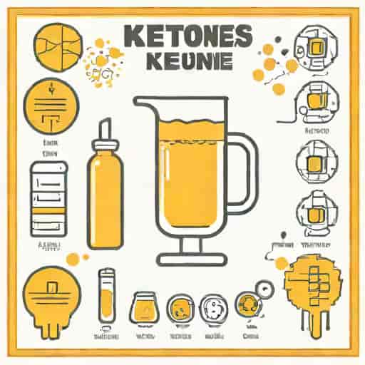 Ketones In The Urine May Indicate