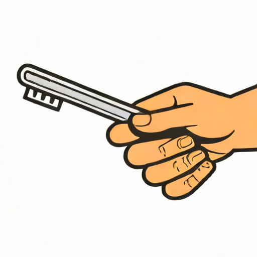 Key And Peele Front Hand Backhand
