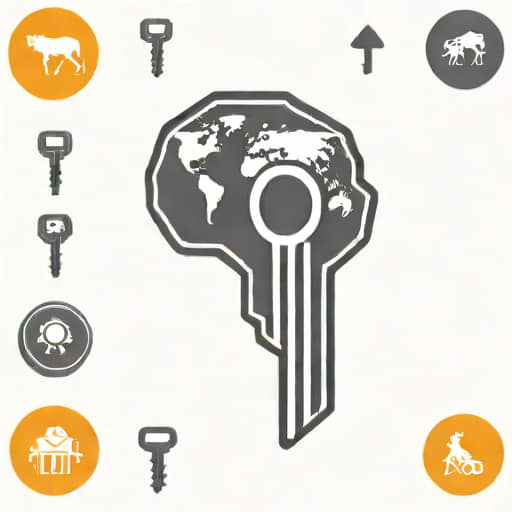 Key Geographical Features