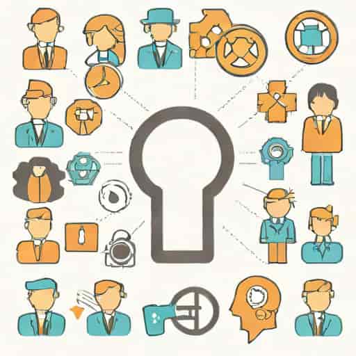 Key Leadership Competencies Mobilize People