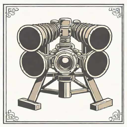 Keystone View Co Stereoscope