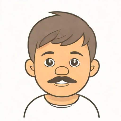 Kid Always Has Snotty Nose