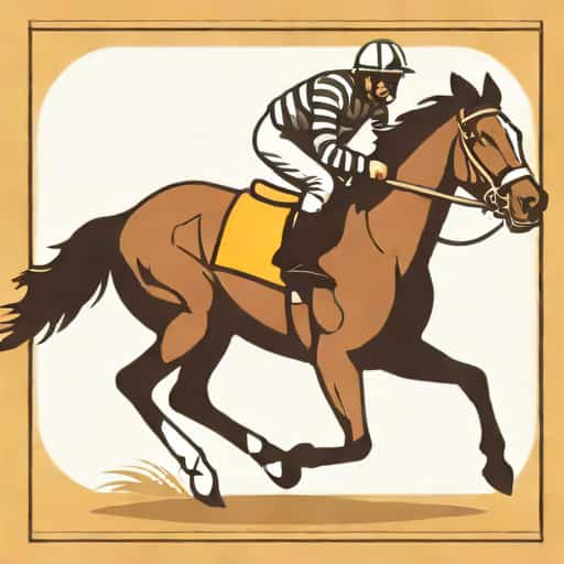 Kidnapped Quadruped Winner Of 1981 Derby