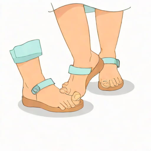 Kids Podiatrist Near Me