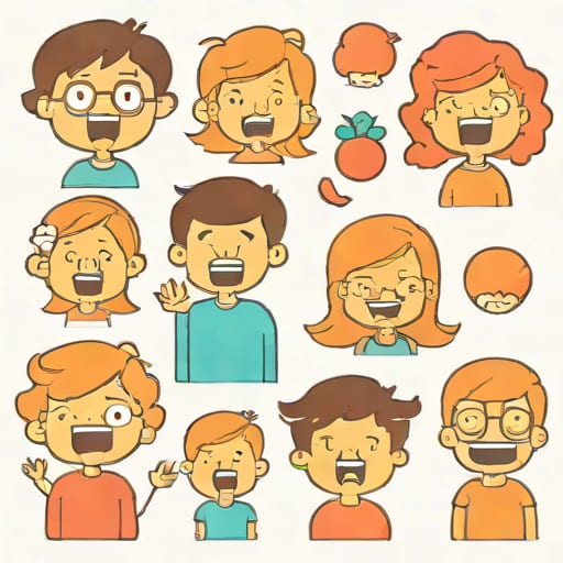 Kids Say The Funniest Things