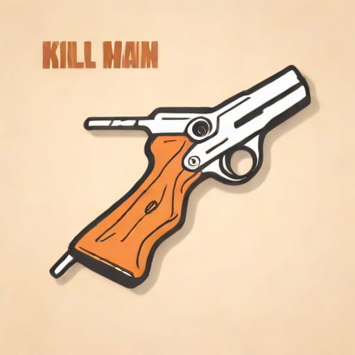 Kill Maim Dismember We Are Unshackled
