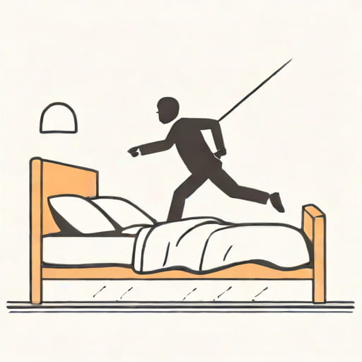 Killed Someone While Sleepwalking