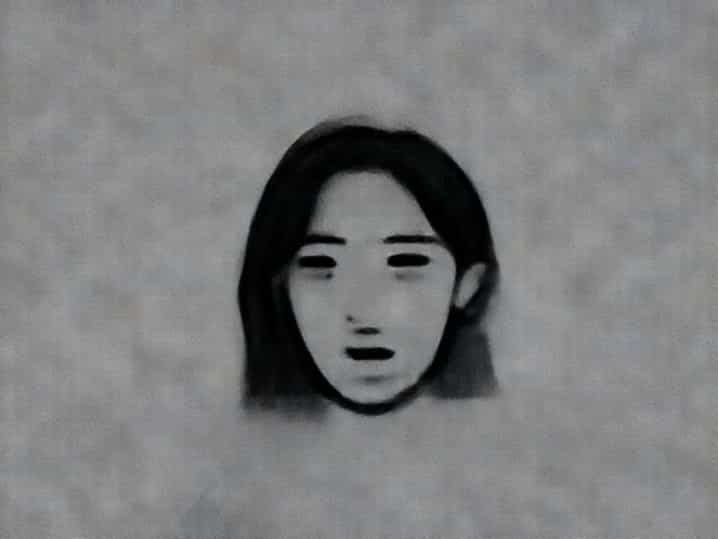 Kim Sae Ron Instagram