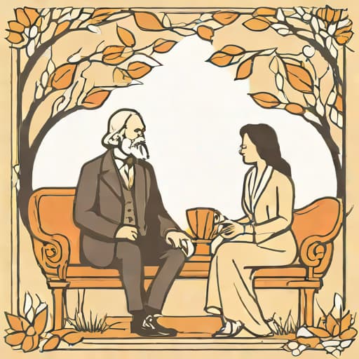 Kimberly And Coleridge Stroud