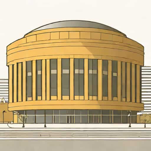 Kimmel Center Philadelphia