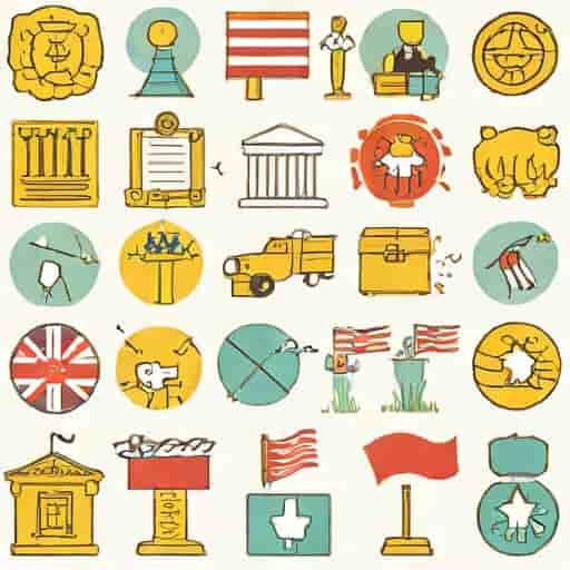 Kinds Of Political Obligation