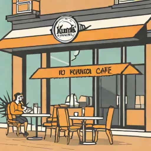 Kinfolks Cafe Daytona Beach Fl