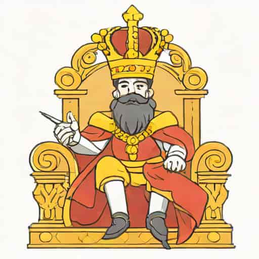 King Carlos Questionable Questing
