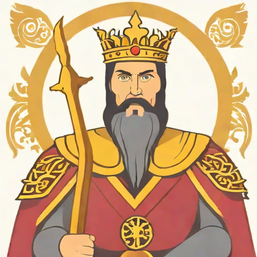 King Jaehaerys The Conciliator