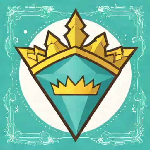 King Legacy Aqua Gem